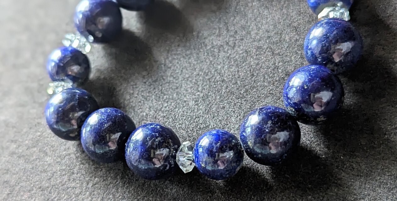 ✨深く自分自身を見つめ、才能に気づかせる気づきのクリスタル