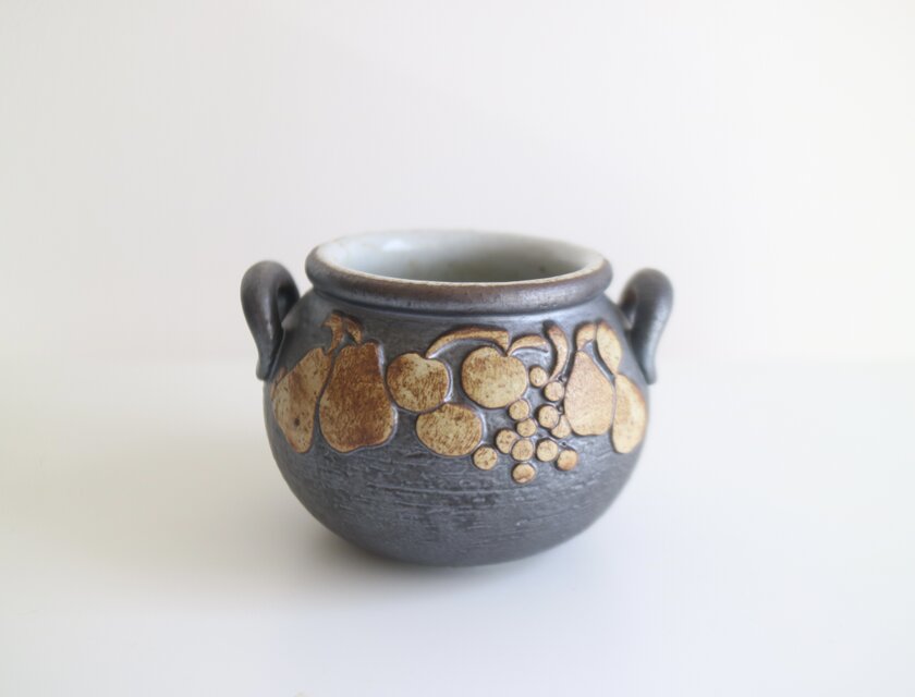 Rorstrand ロールストランド /  ポット No.6022