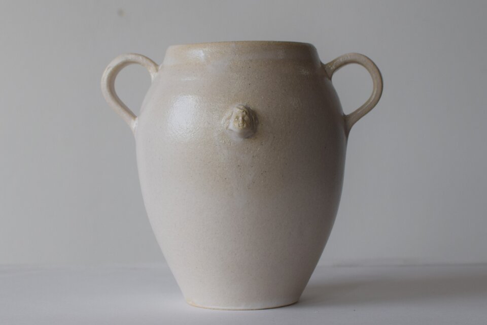 つぼ？　天使ちゃん