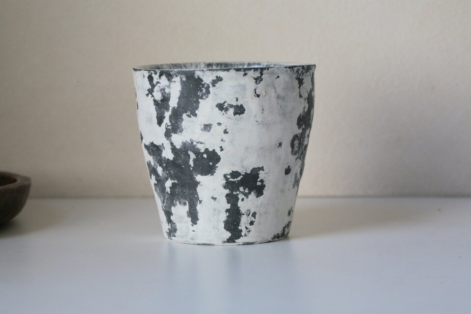 白化粧コップ240ml【92】