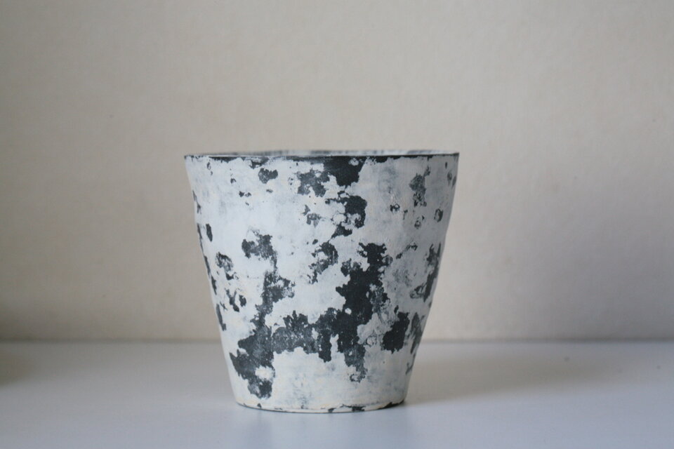 白化粧コップ240ml【93】