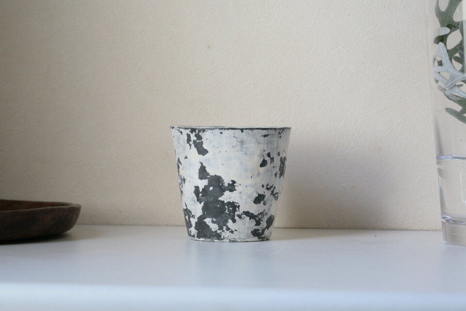 白化粧コップ240ml【97】