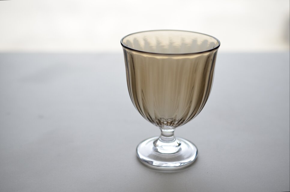 セピアブラウングラス