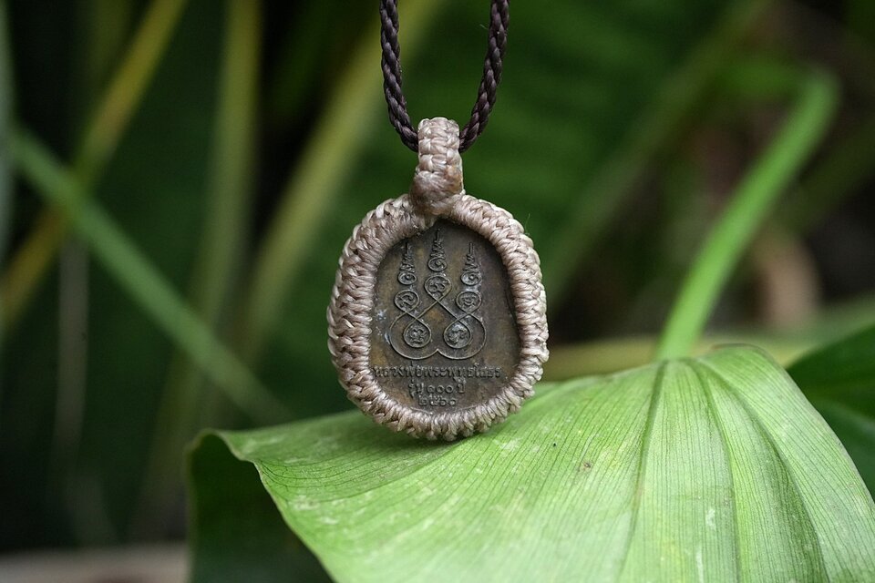 Douglas workshop　マクラメ編み ネックレス4点 Douglas workshop様専用 マクラメ編み ネックレス4点