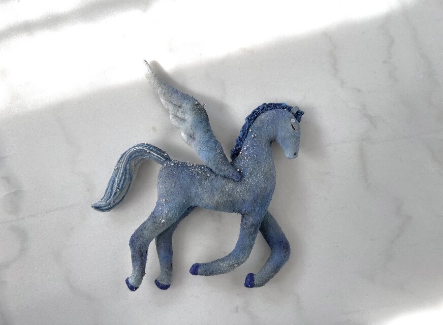 スペースファンタジー