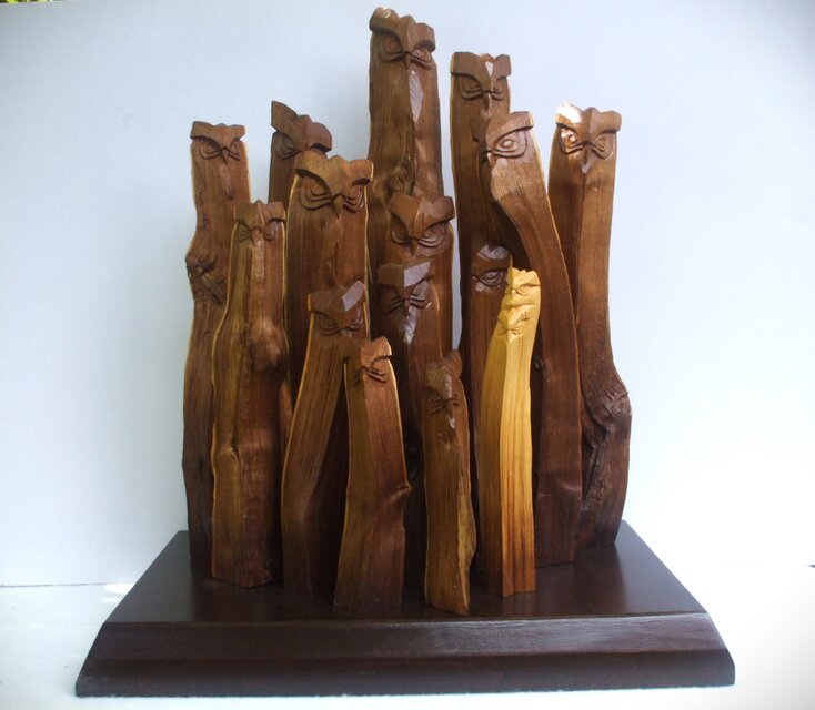 ★★森の守護神★★