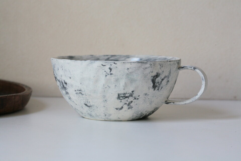 スープカップ300ml【119】 | iichi 日々の暮らしを心地よくする