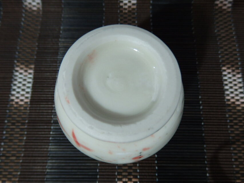 美品真葛焼湯呑　骨董アンティーク　白磁器　美術品 imgrc0105314584.jpg