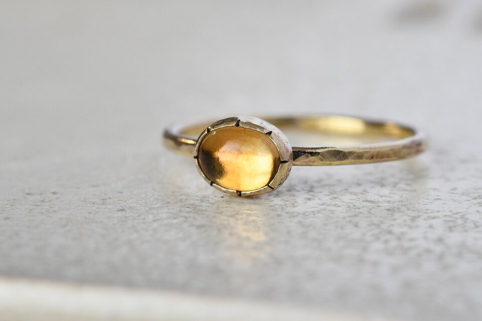 古石の物語～シトリン～ ver.2