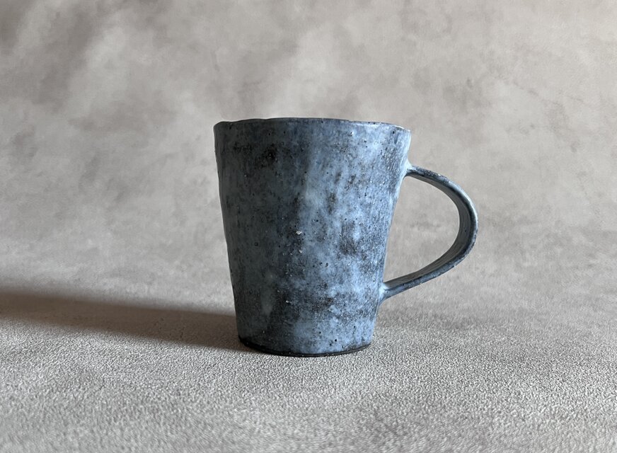 マグカップ朝もや B