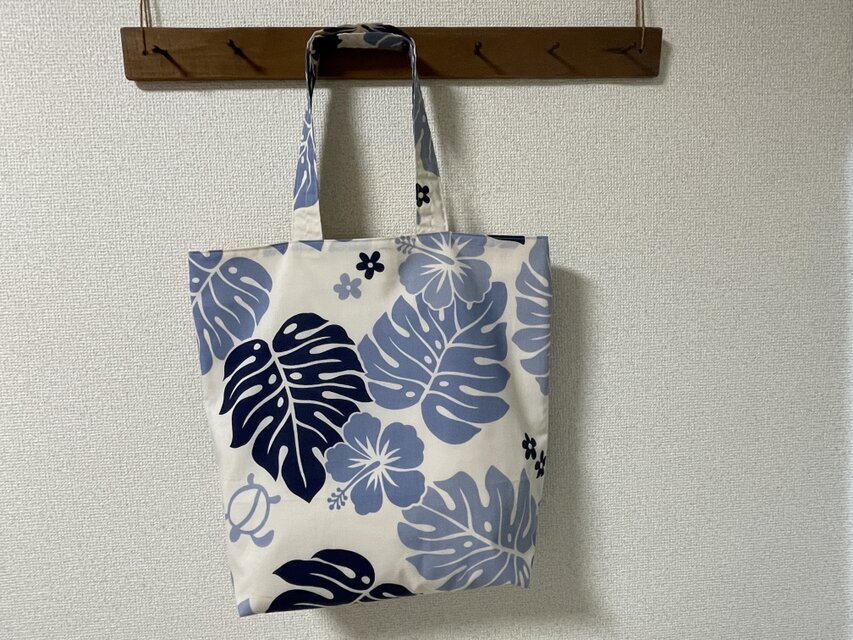 【お約束の品】まとめ トートバッグ エコ サブ ハワイ ハンドメイド お約束の品】まとめ トートバッグ エコ サブ ハワイ
