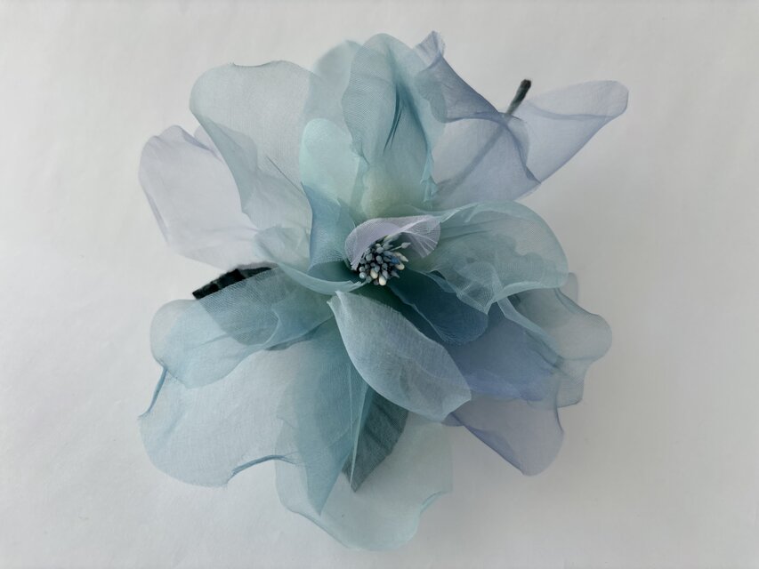 ブルーフェアリー