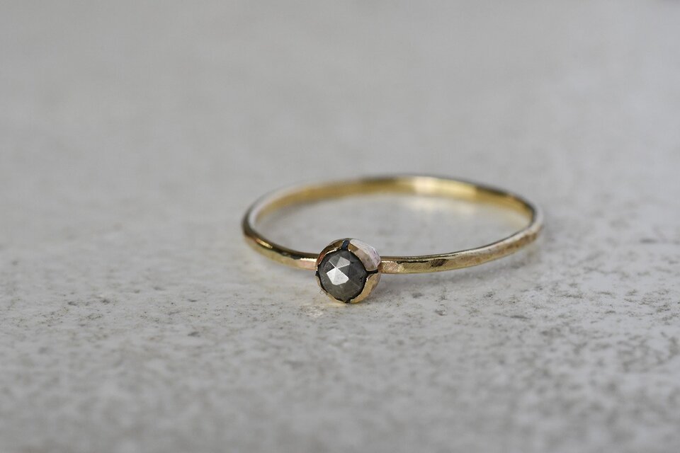 天に輝く物語～パイライト～