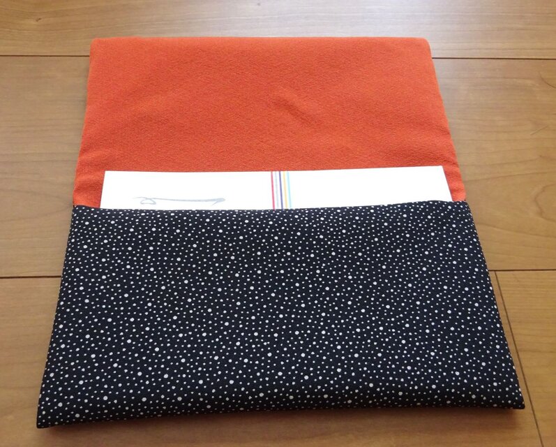 お懐紙入れ＆金封袱紗（弐）