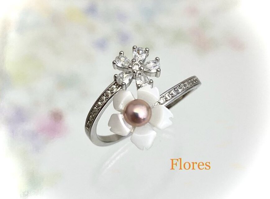 Flores（フロレス～花々）