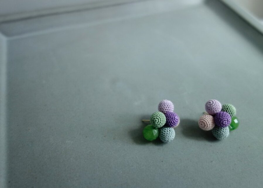 TubuTubu　mist color