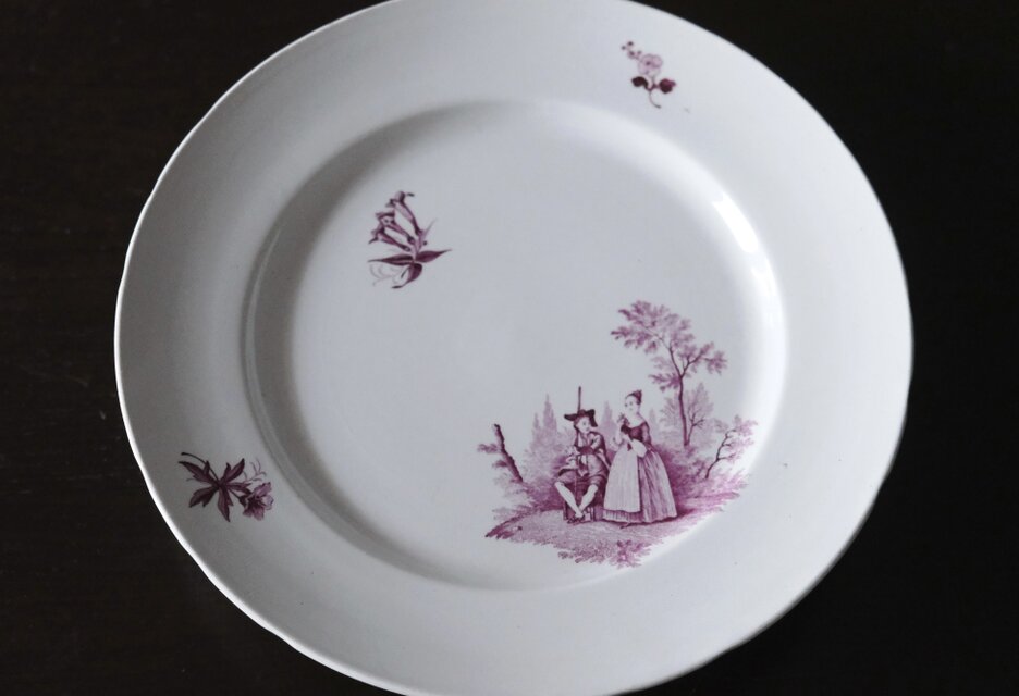 Creil&Montereau コンポティエ クレイユモントロー クレイユエ