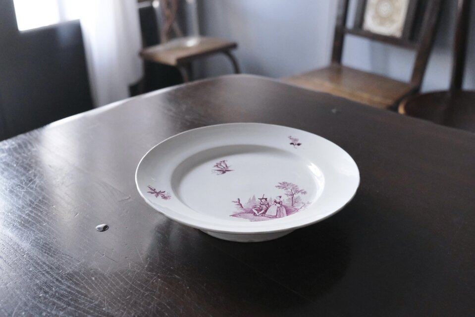 Creil&Montereau コンポティエ クレイユモントロー クレイユエ