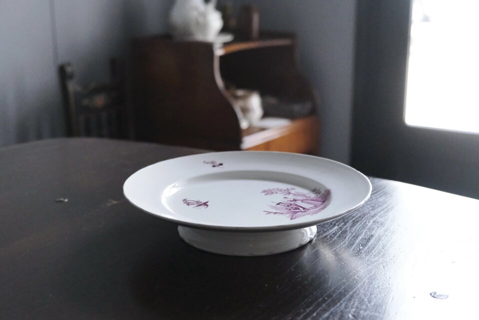 Creil&Montereau コンポティエ クレイユモントロー クレイユエ