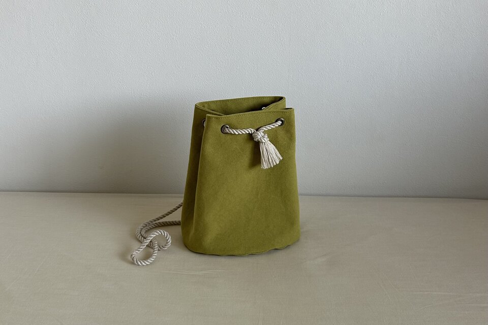 petit sac / applegreen