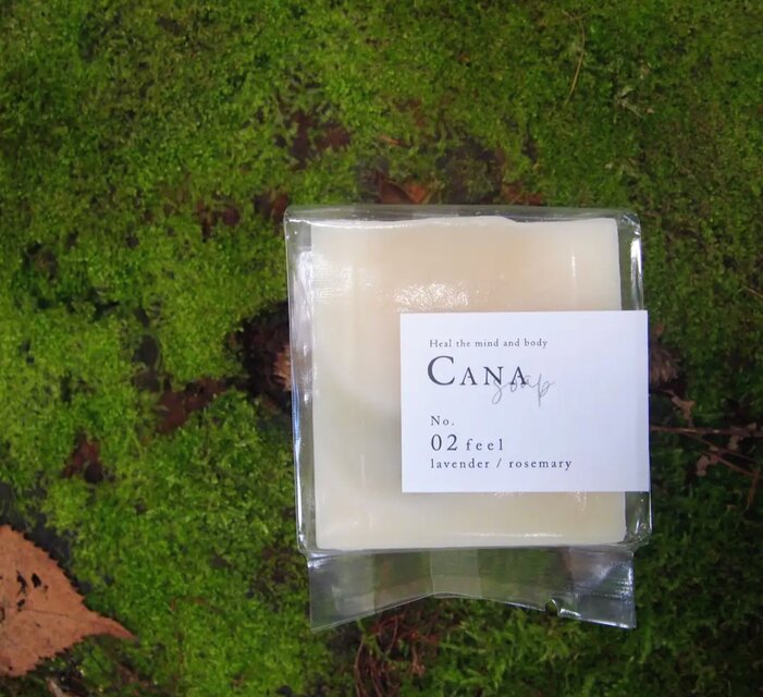 no2.feal －ココロ癒す－