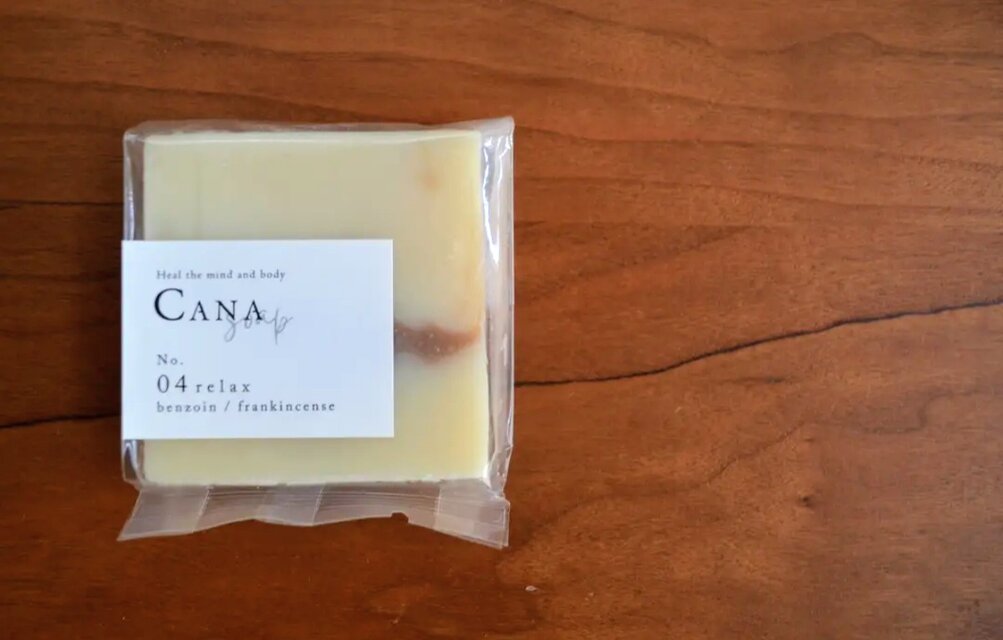 【新登場】no4.relax －ココロゆるめる－