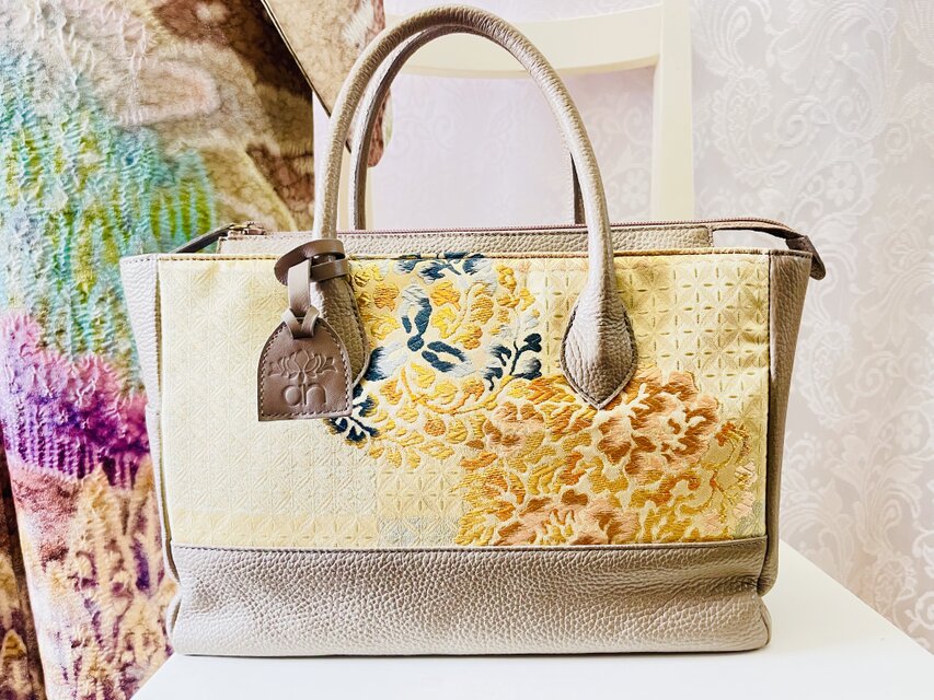 kimonobag 華紋　七宝　018