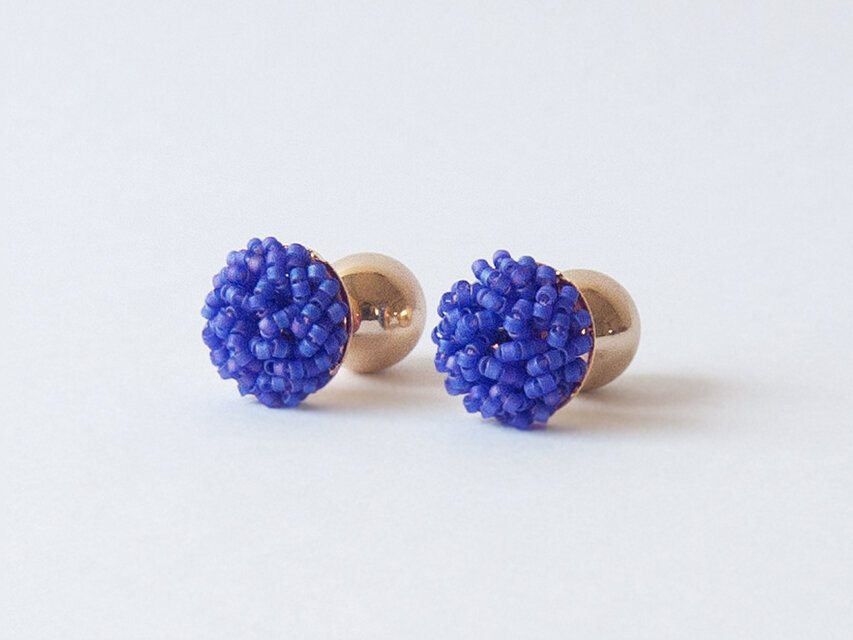 uzu　no.30【pierce/earring】