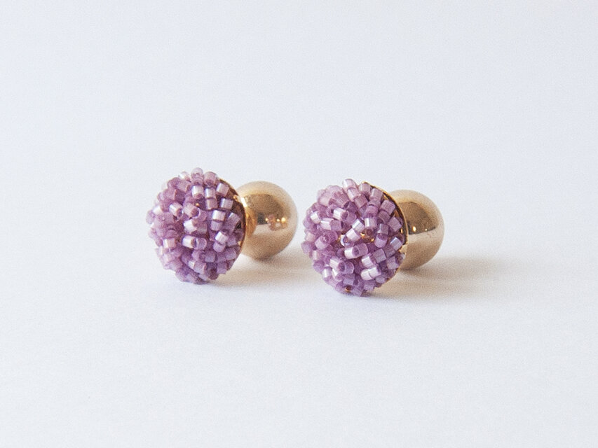 uzu　no.31【pierce/earring】