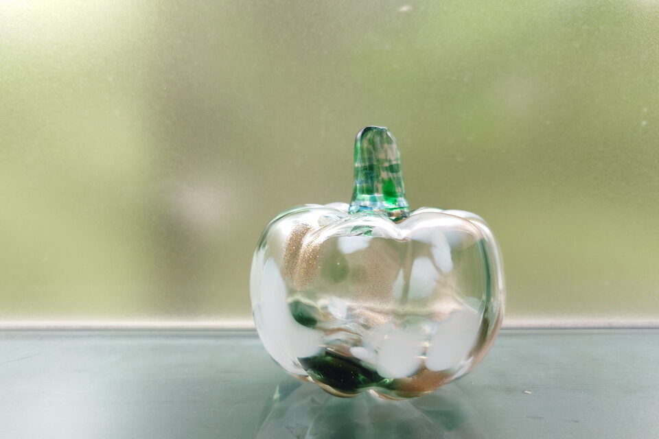 大人なかぼちゃ