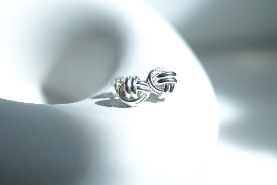 着せ替えピアス✧4ペア✧silver925ピアス LUNA hoop -silver925【K2-252518】 | kizuki