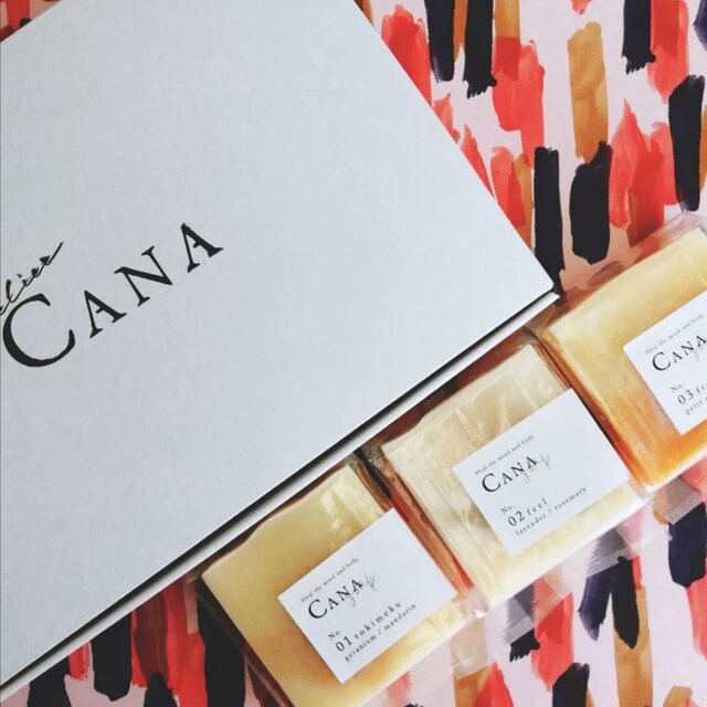 3個セット＆巾着付き