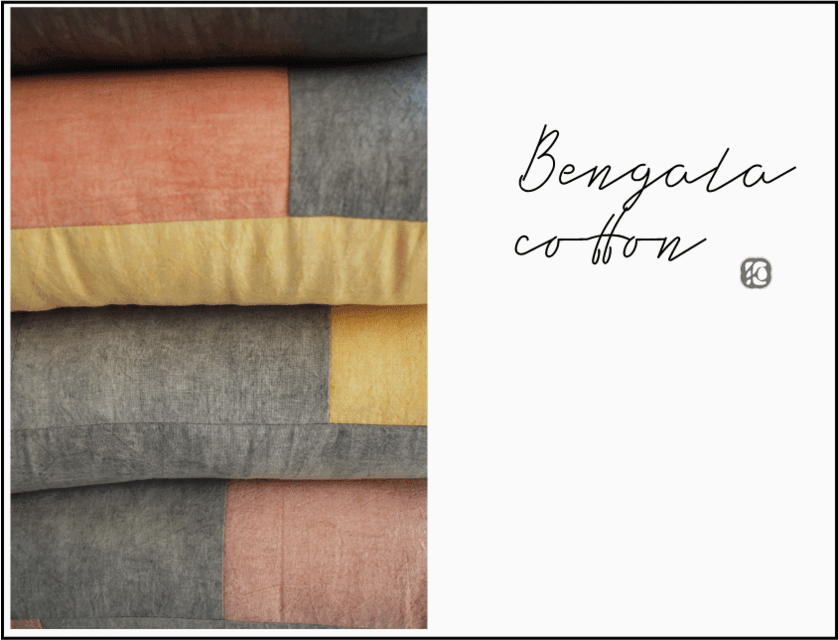 bengala COTTON 50 no278