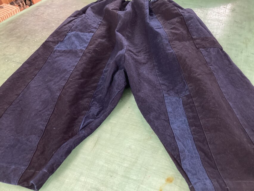 アーニャ様専用パンツのオプション