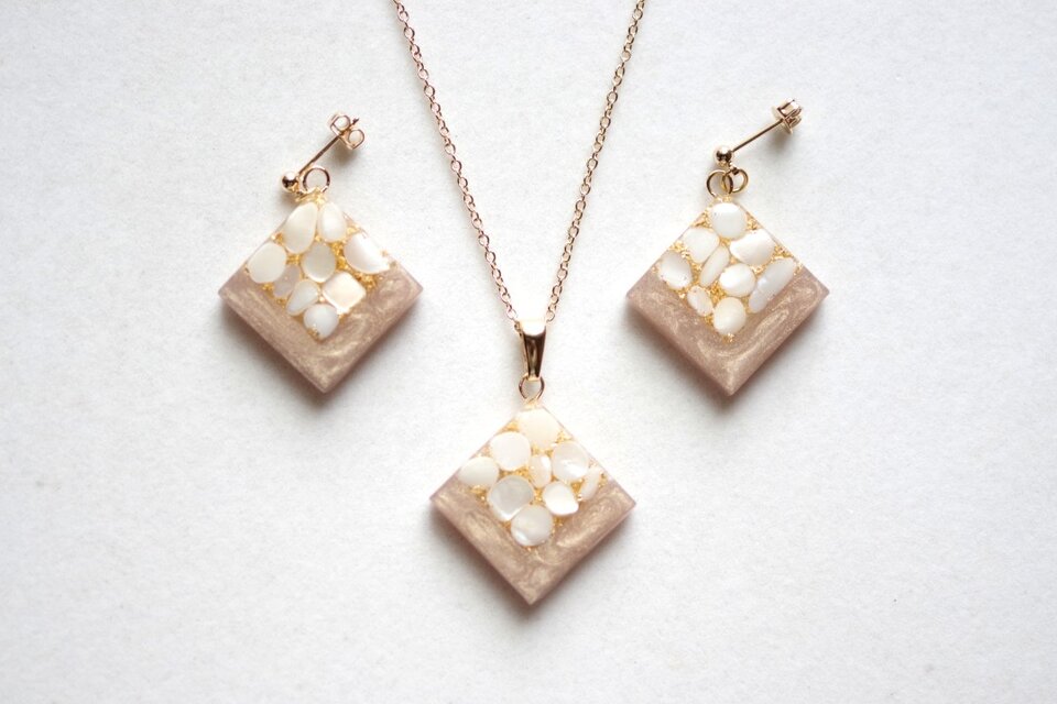 レジン　ハンドメイド　587 レジン ハンドメイド 587