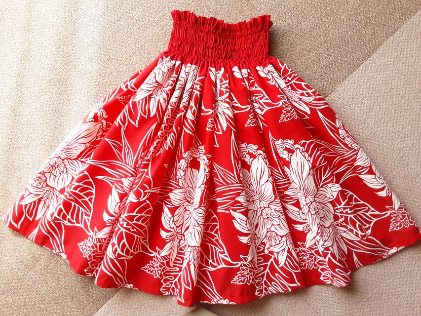 パウスカート：丈65cm：切替え：ケイキ子供 C23 | iichi 日々の