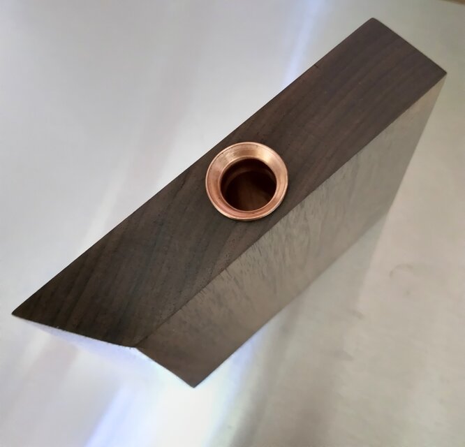 0004フラワーベース | iichi 日々の暮らしを心地よくするハンドメイド