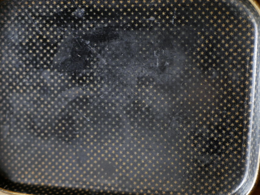 フランスアンティーク パピエマシェ レターラック ナポレオン三世 パピエマルシェ ナポレオン三世 パピエマシェ トレイ フランスアンティーク