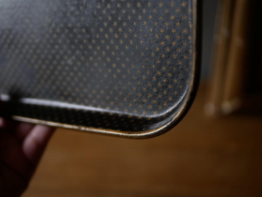 フランスアンティーク パピエマシェ レターラック ナポレオン三世 パピエマルシェ fit=scale-down,w=1200