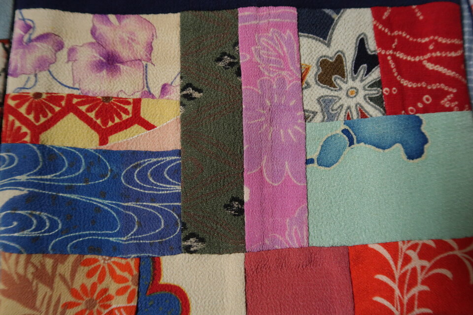 ともなさま❤️ハンドメイド‪ෆ‪.*・゜アンティーク風タペストリー‬‬