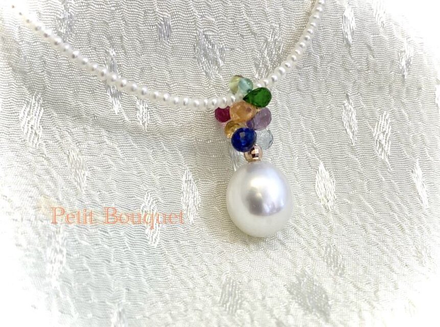 Petit Bouquet（プチブケ）