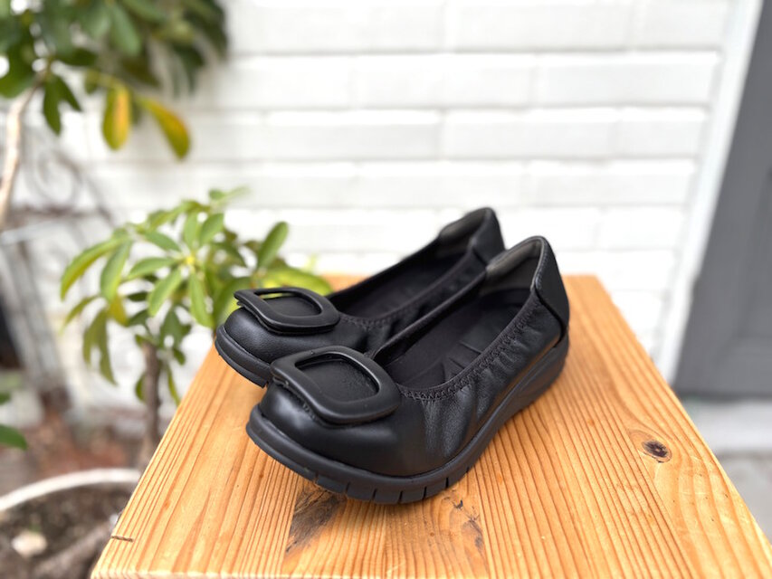 小さいサイズ限定　２２cm　軽量パンプス｜大人女子に大人気！履きやすさ抜群　