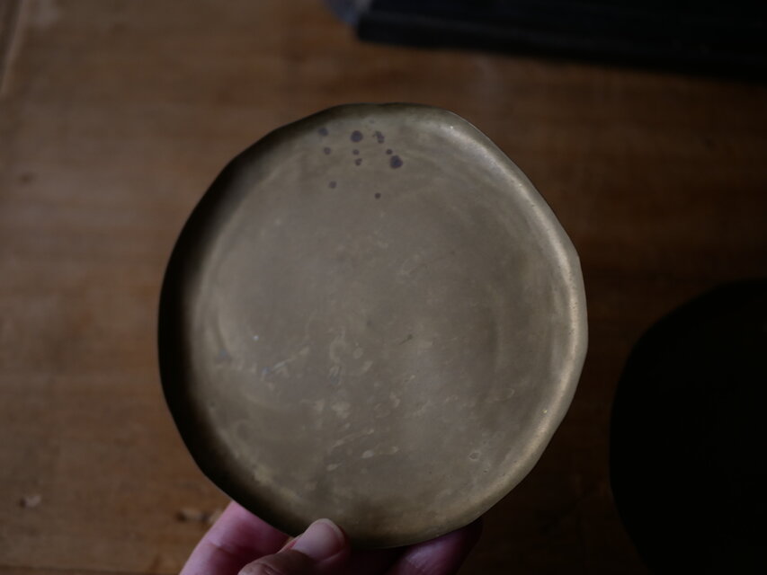 EL FORCE フランスアンティーク バランススケール 上皿天秤