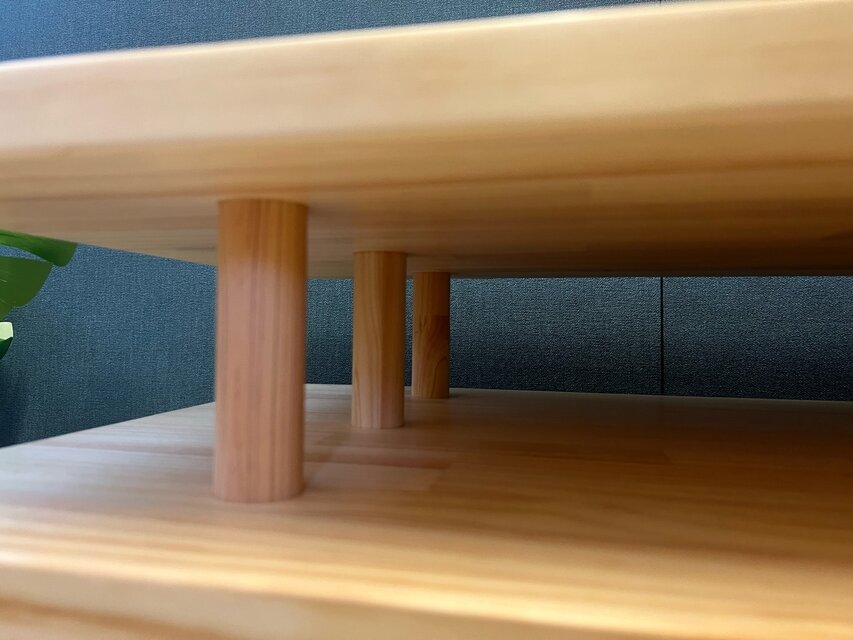 【送料無料】 ローテーブル 長方形 収納付き 90cm パイン 折りたたみ脚 送料無料】 ローテーブル 長方形 収納付き 90cm 45cm 45cm