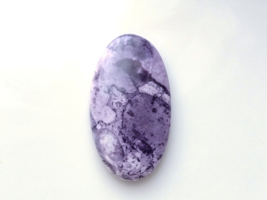 希少☆ティファニーストーン　32x17mm　ルース