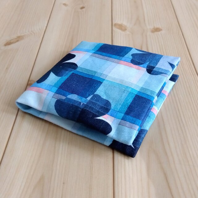 ベッツィのティッシュケース②個セット☆ミニサイズ ミニティッシュ