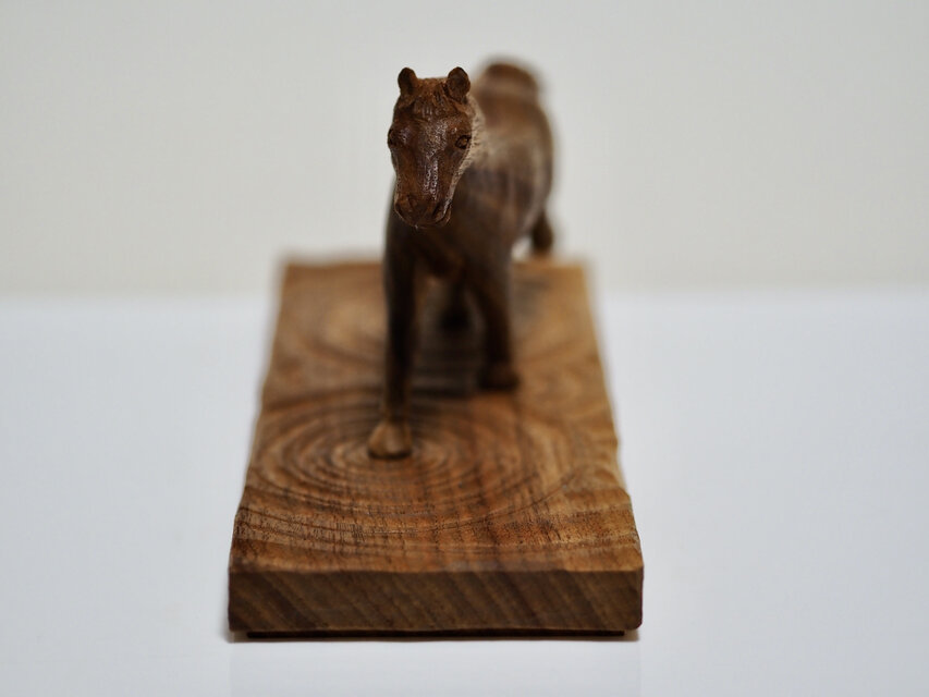 2026干支「午」No.1 | iichi 日々の暮らしを心地よくするハンドメイド