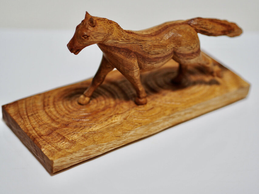 2026干支「午」No.1 | iichi 日々の暮らしを心地よくするハンドメイド