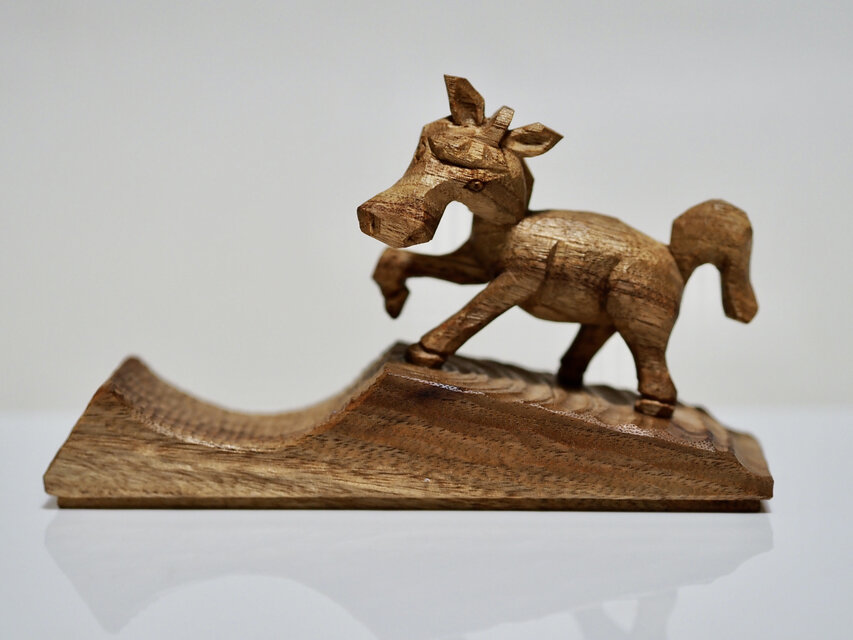 2026干支「午」No.5