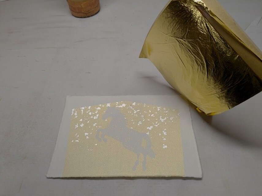 お歳暮用ギフトカード 金色装飾 1mgc1.jpg